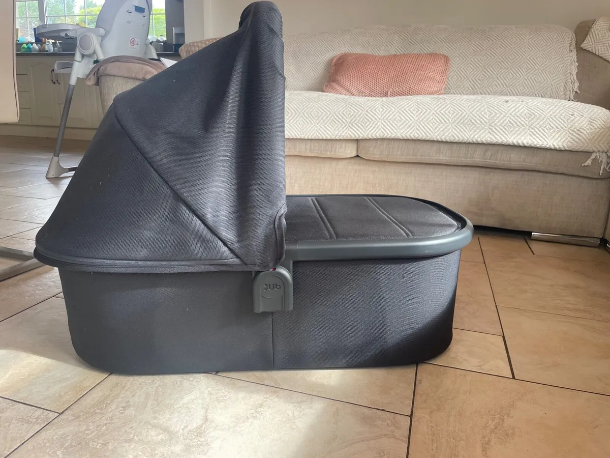 Pram - Image 4