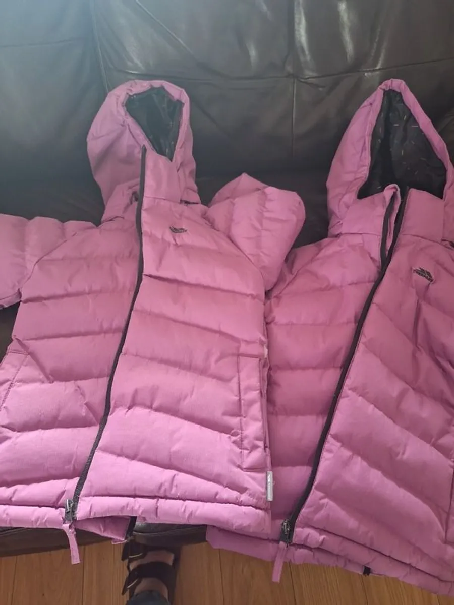 Toddler's Jackets - Image 1