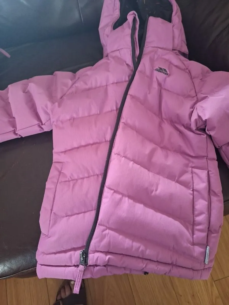 Toddler's Jackets - Image 2