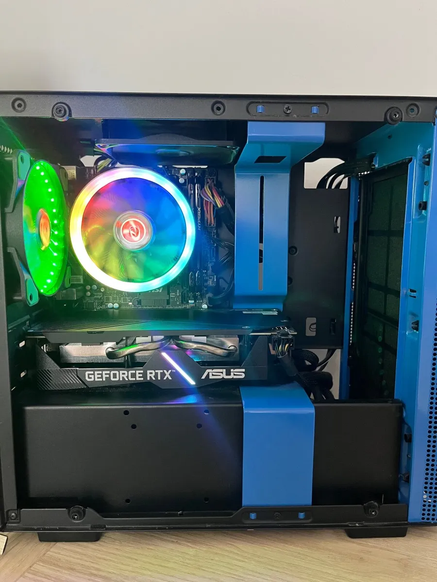 Gaming PC - Image 2