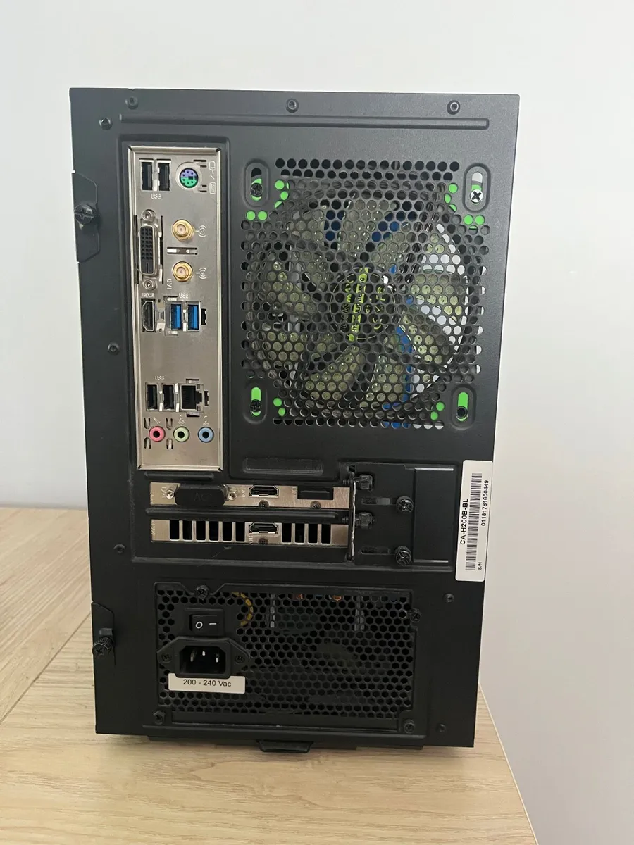 Gaming PC - Image 4