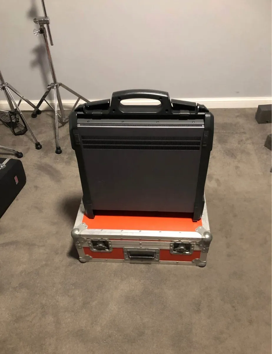 Dynacord Powermate 1000 - Image 2