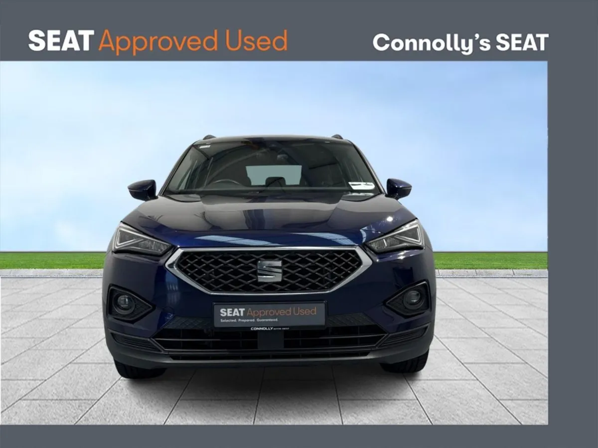 SEAT Tarraco 2.0tdi 150hp DSG 7S SE - Image 3