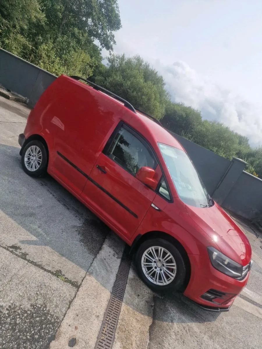 Caddy 2018 - Image 3