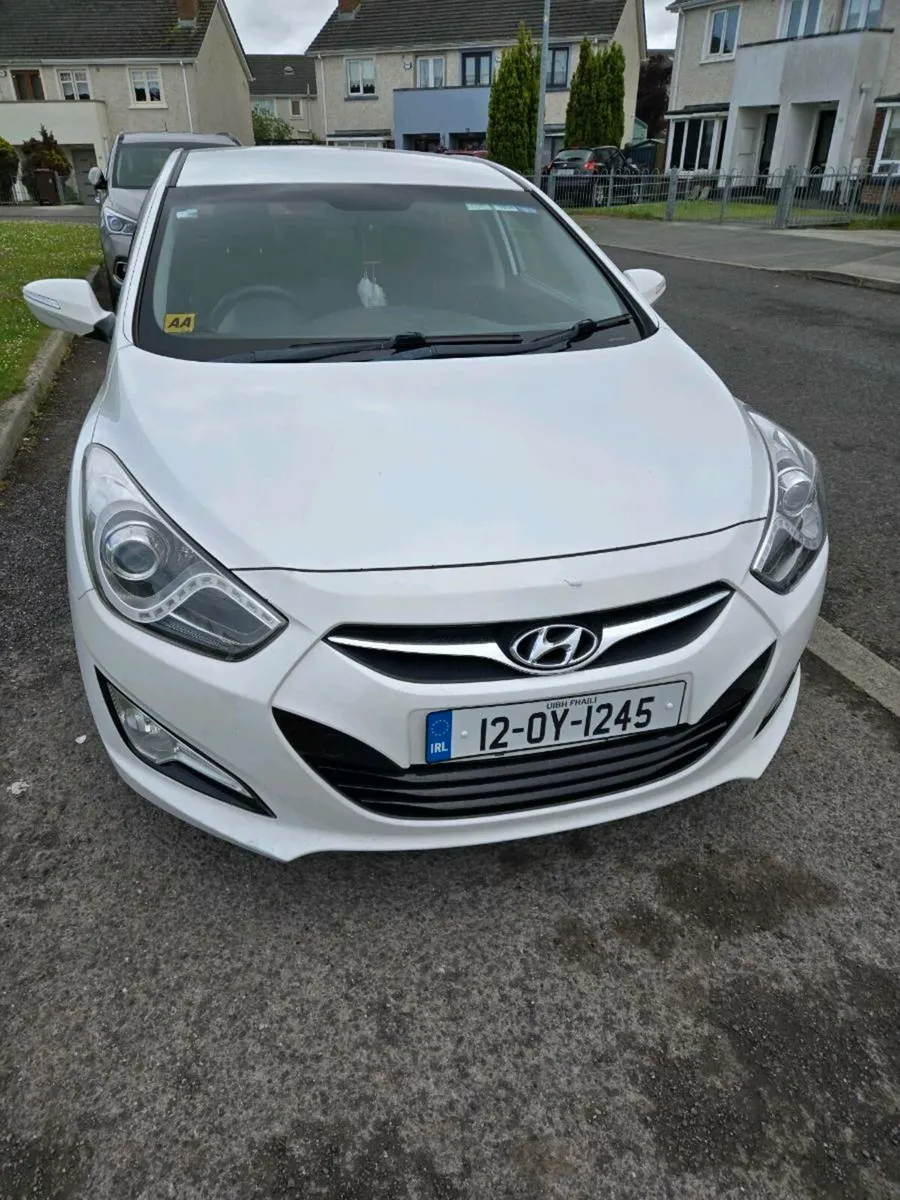 Hyundai i40 - Image 1
