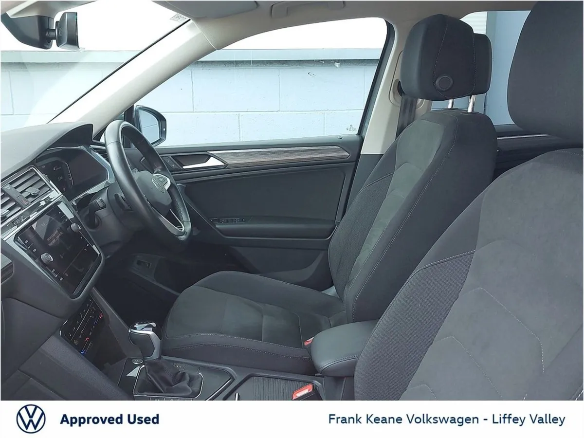 Volkswagen Tiguan Allspace Elegance Auto 2.0tdi 1 - Image 4