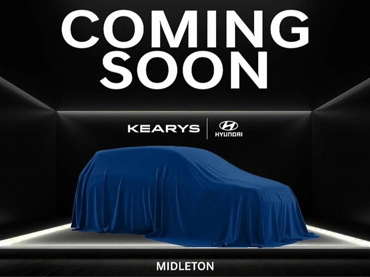 Hyundai Tucson FL Executive Plus HEV Auto