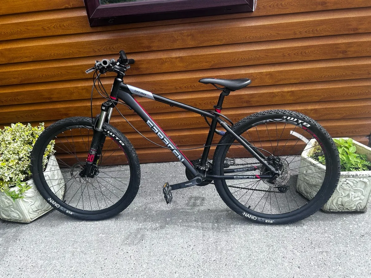 Bike