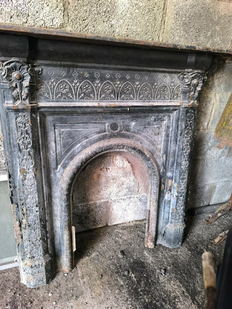 Fireplace - Image 1