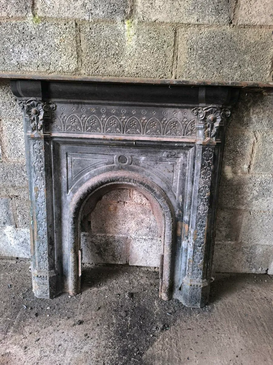 Fireplace - Image 2