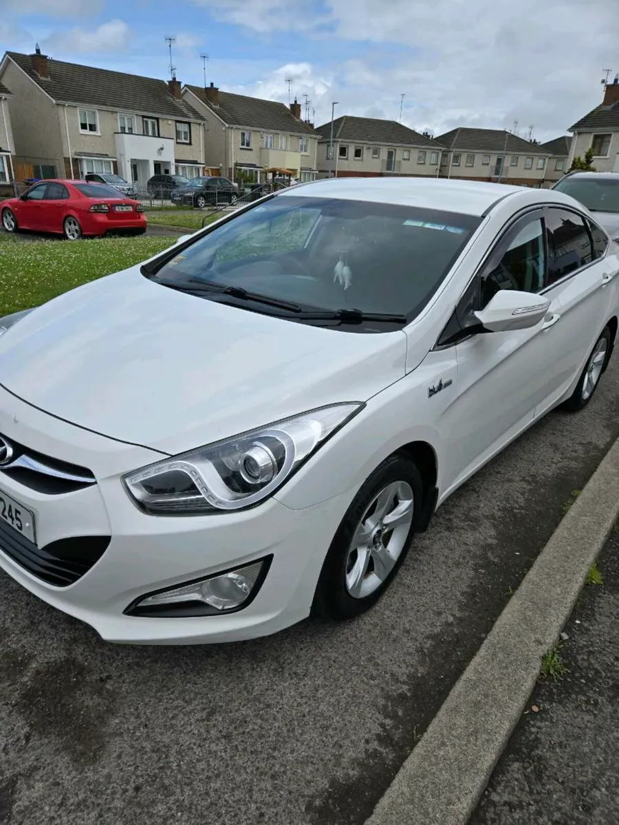 Hyundai i40 - Image 3