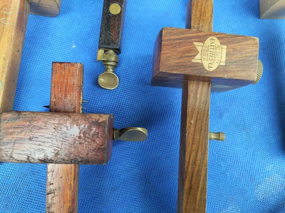 Mortice Gauges - Image 2