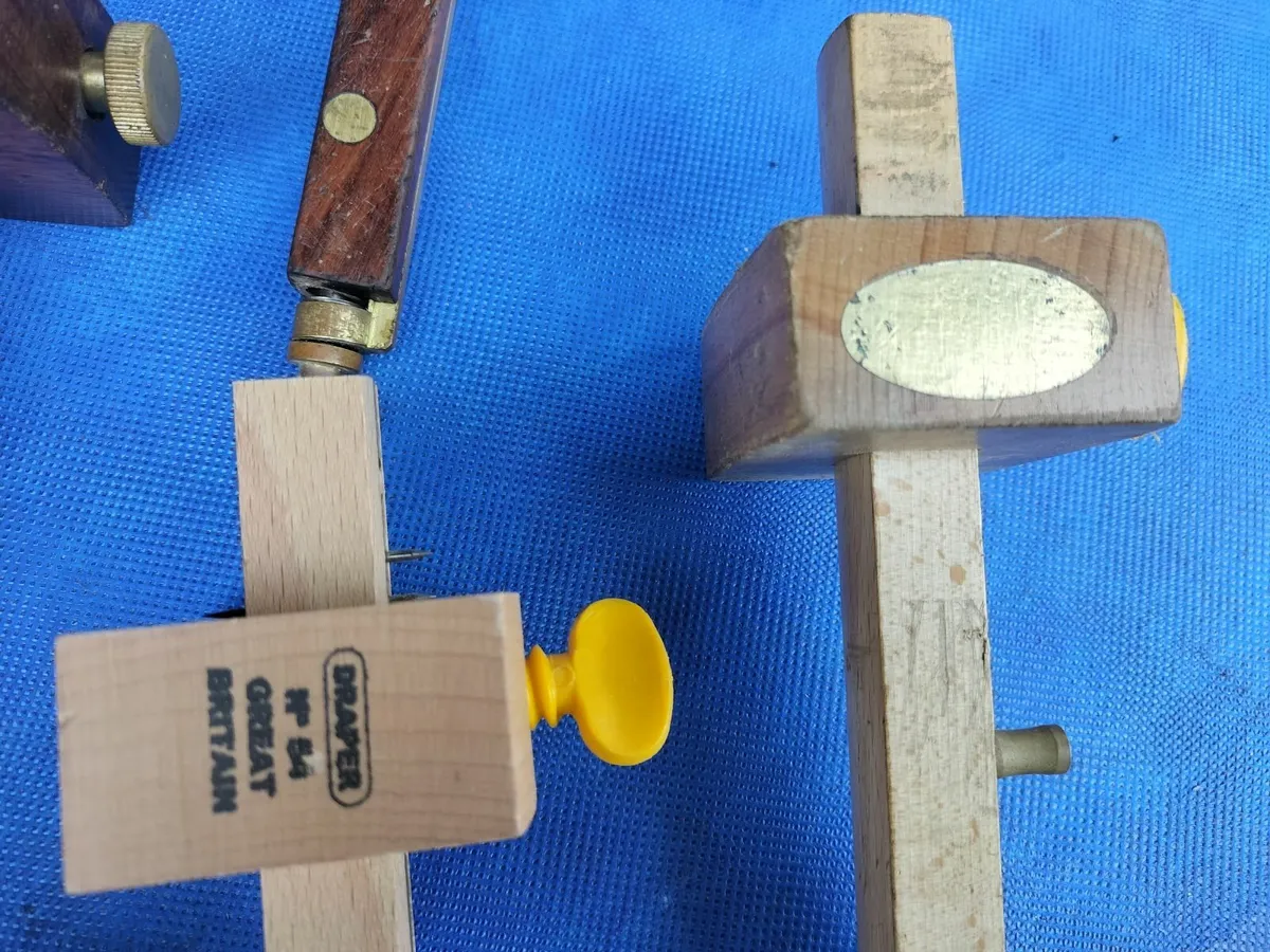 Mortice Gauges - Image 3
