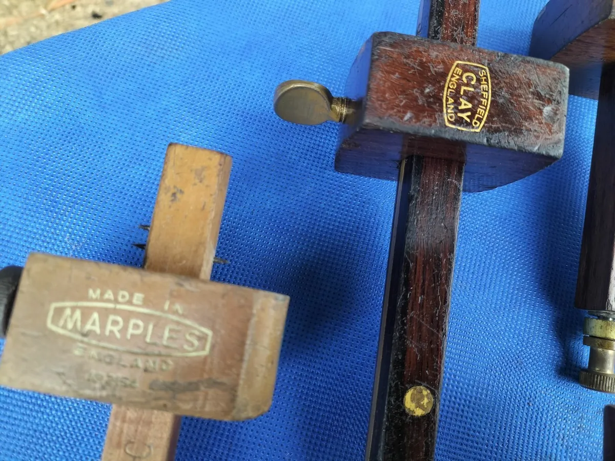 Mortice Gauges - Image 4