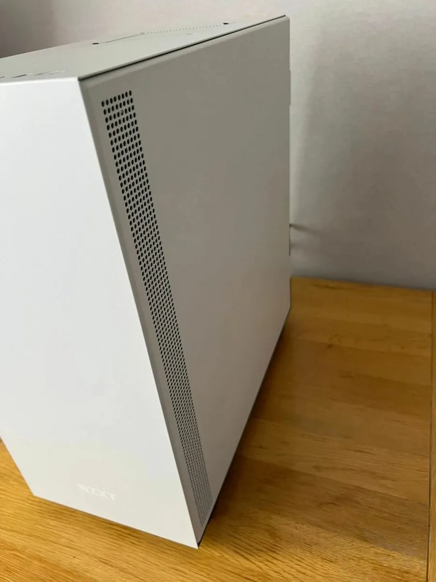 Gaming PC | i9 + RTX 3080 | 32GB - Image 4