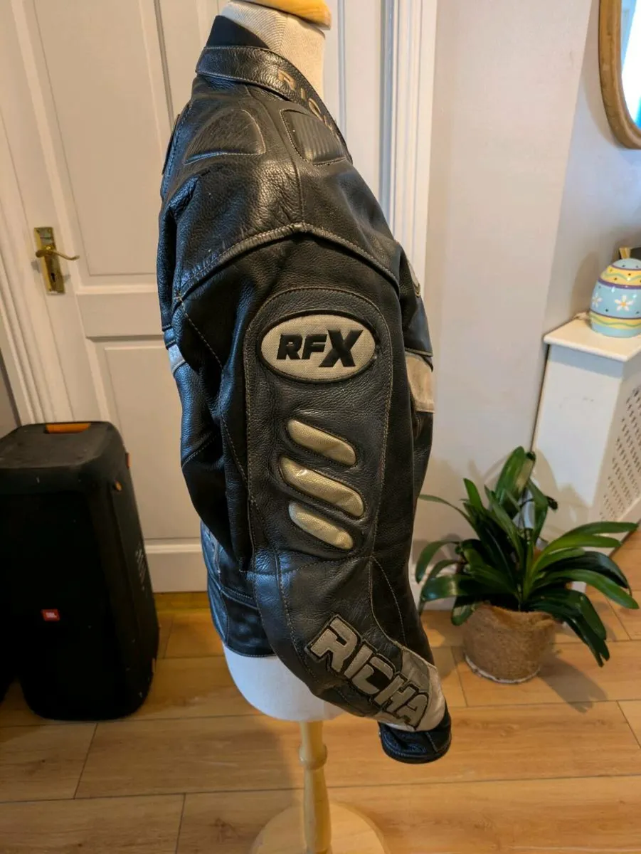Biker jacket - Image 2