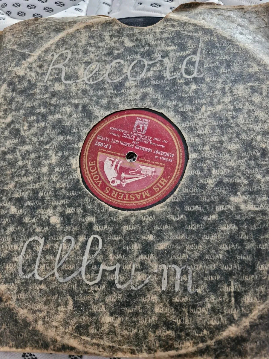 Vintage VinalRecords - Image 3