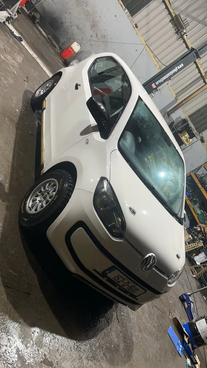 Vw up j1000 - Image 2