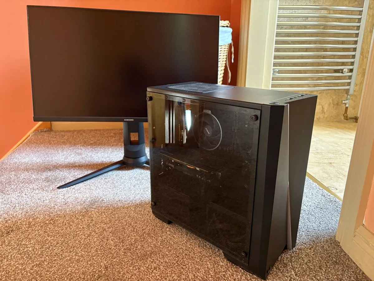 Gaming pc - Image 1
