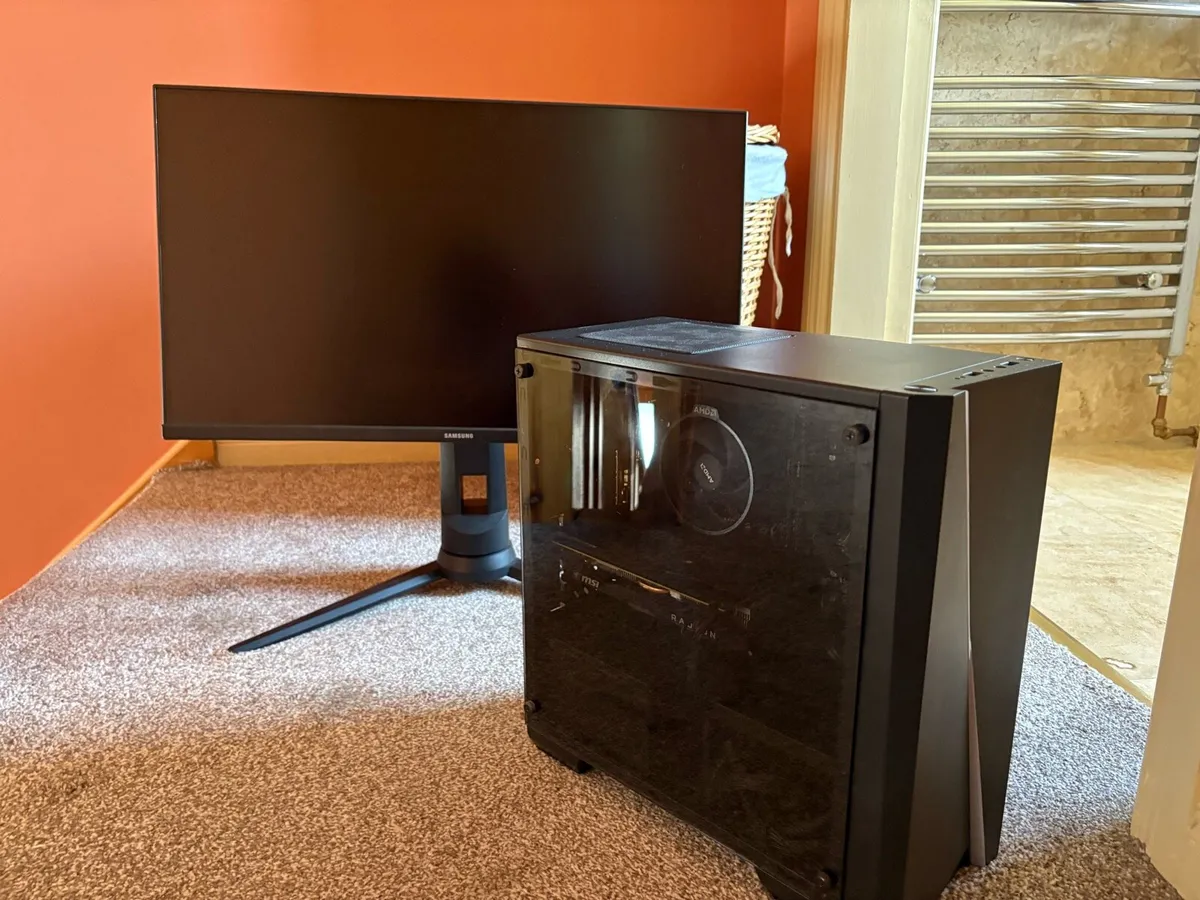 Gaming pc - Image 2