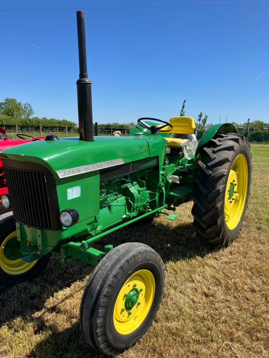 John Deere 710 - Image 2