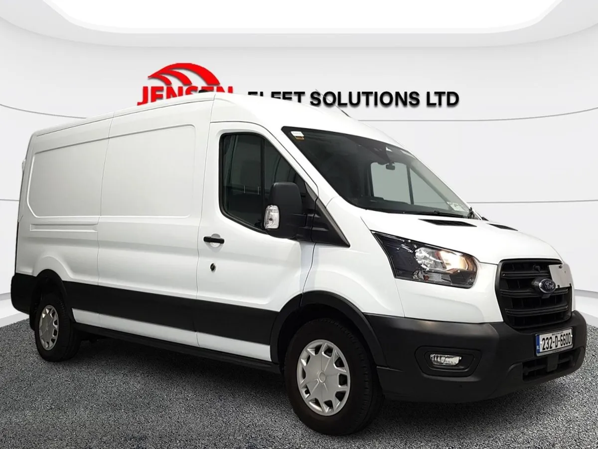 Ford Transit T350 L3h2 Trend 2.0td 130hp 6spd ( 1 - Image 1