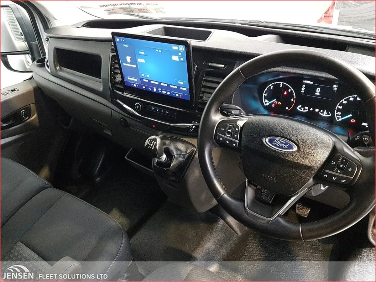 Ford Transit T350 L3h2 Trend 2.0td 130hp 6spd ( 1 - Image 2