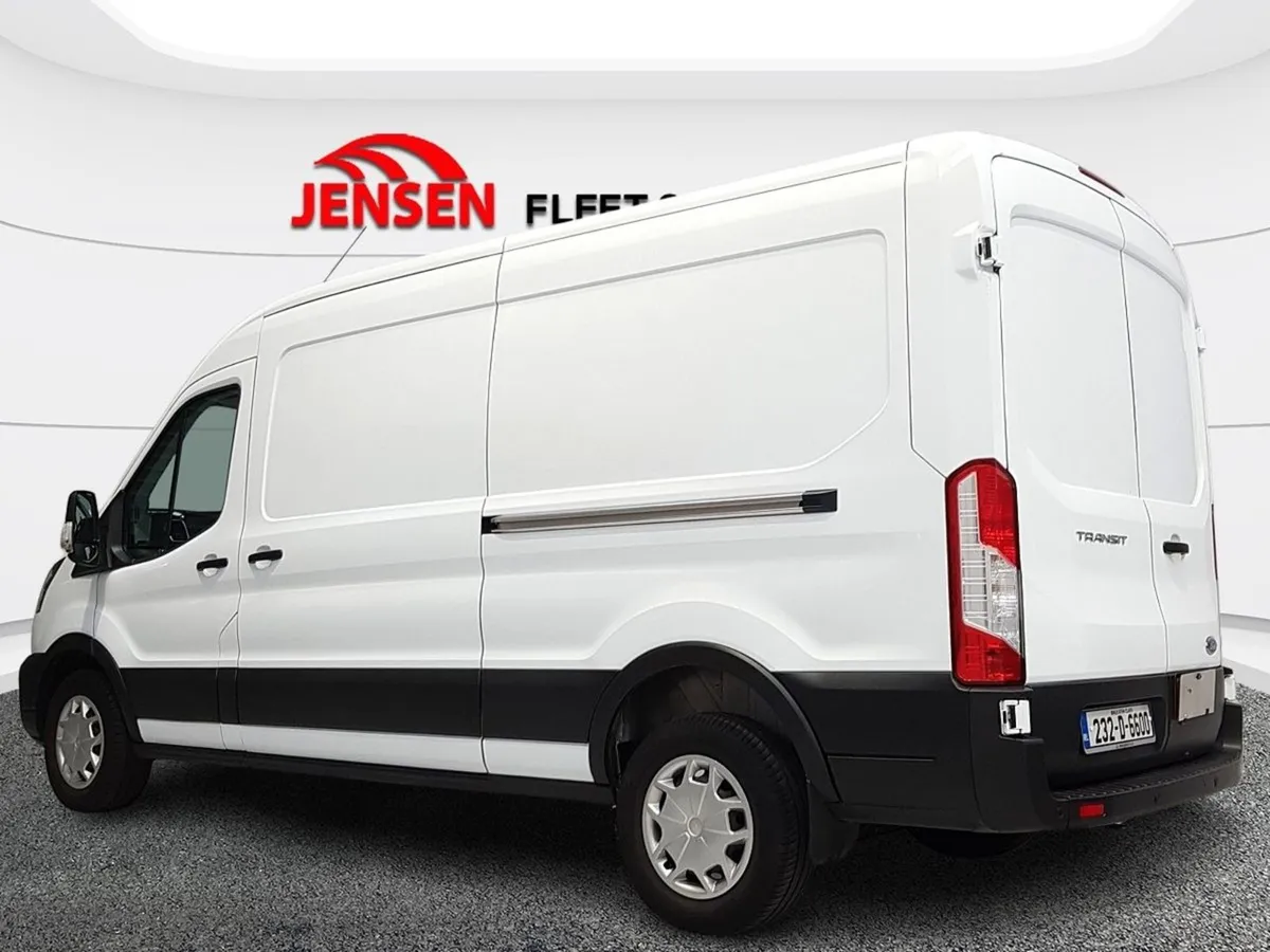 Ford Transit T350 L3h2 Trend 2.0td 130hp 6spd ( 1 - Image 3