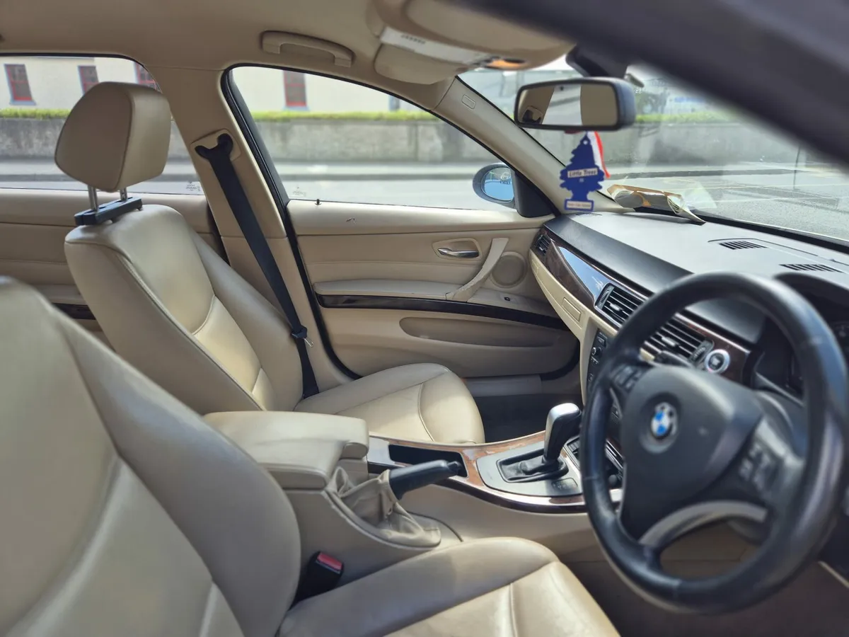 2008 BMW  318I AUTOMATIC NCT 01/26 - Image 4