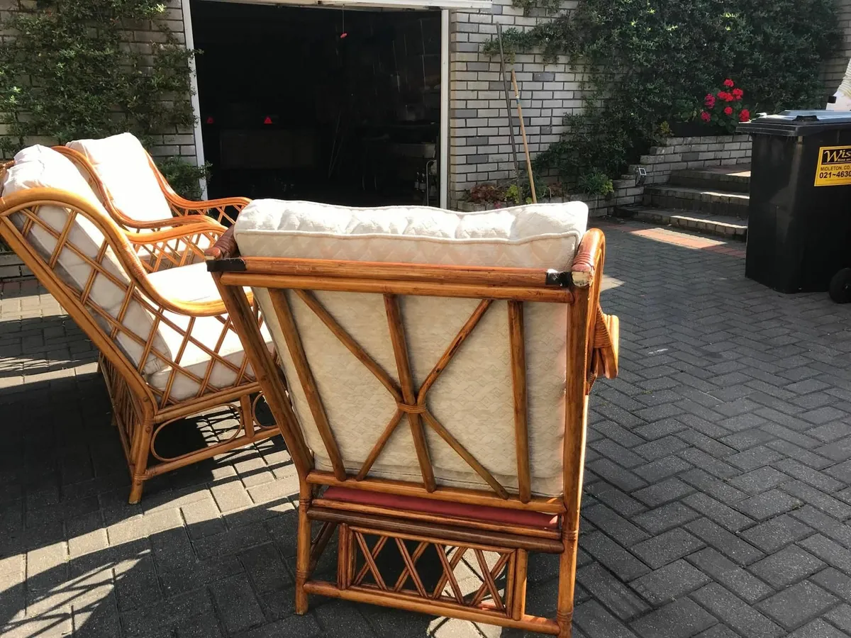 Conservatory Furniture - Image 2