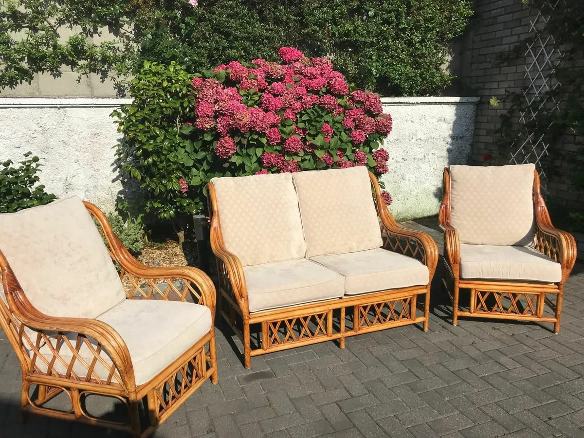Conservatory Furniture - Image 3