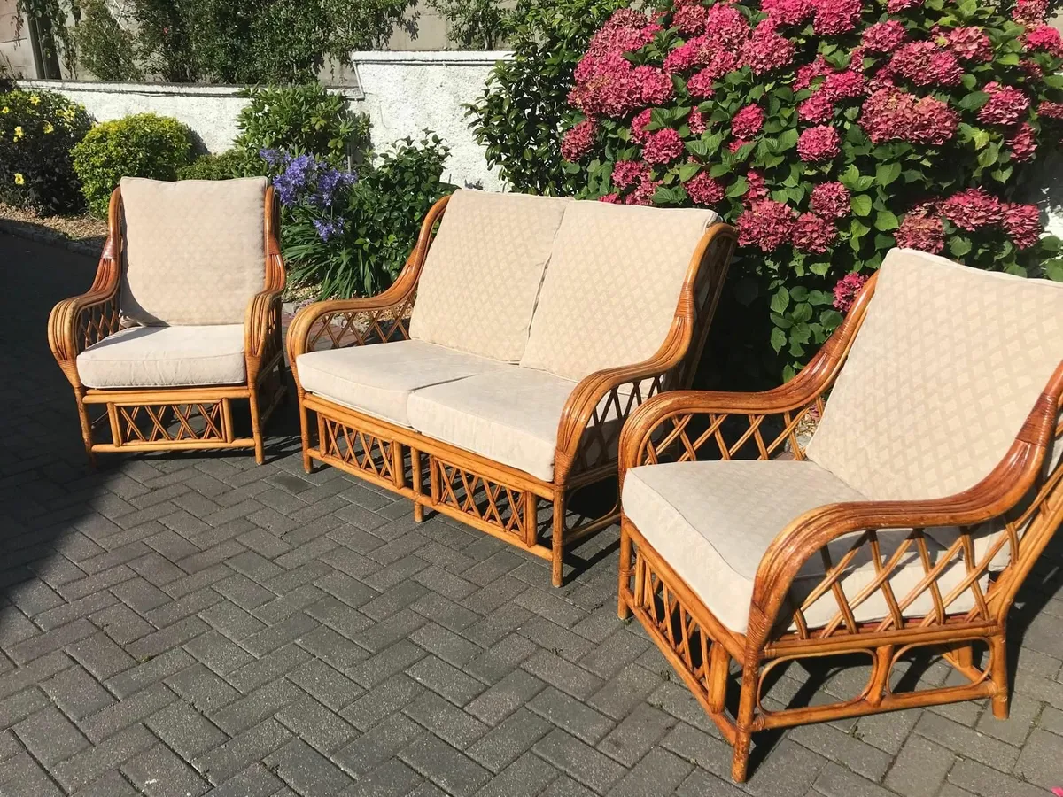 Conservatory Furniture - Image 4