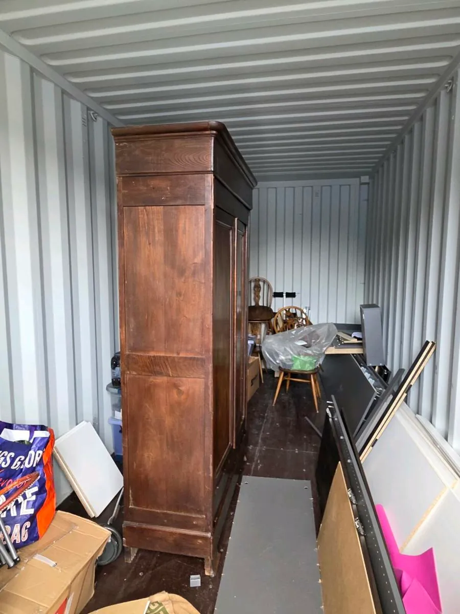 Antique furniture - Image 3