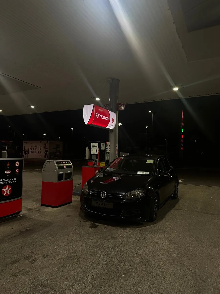 Mk6 Golf TDI - Image 1