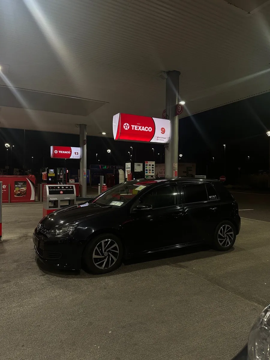 Mk6 Golf TDI - Image 2