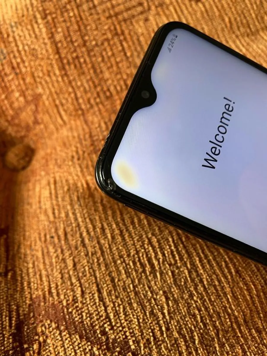 Samsung Galaxy A20e - Image 4