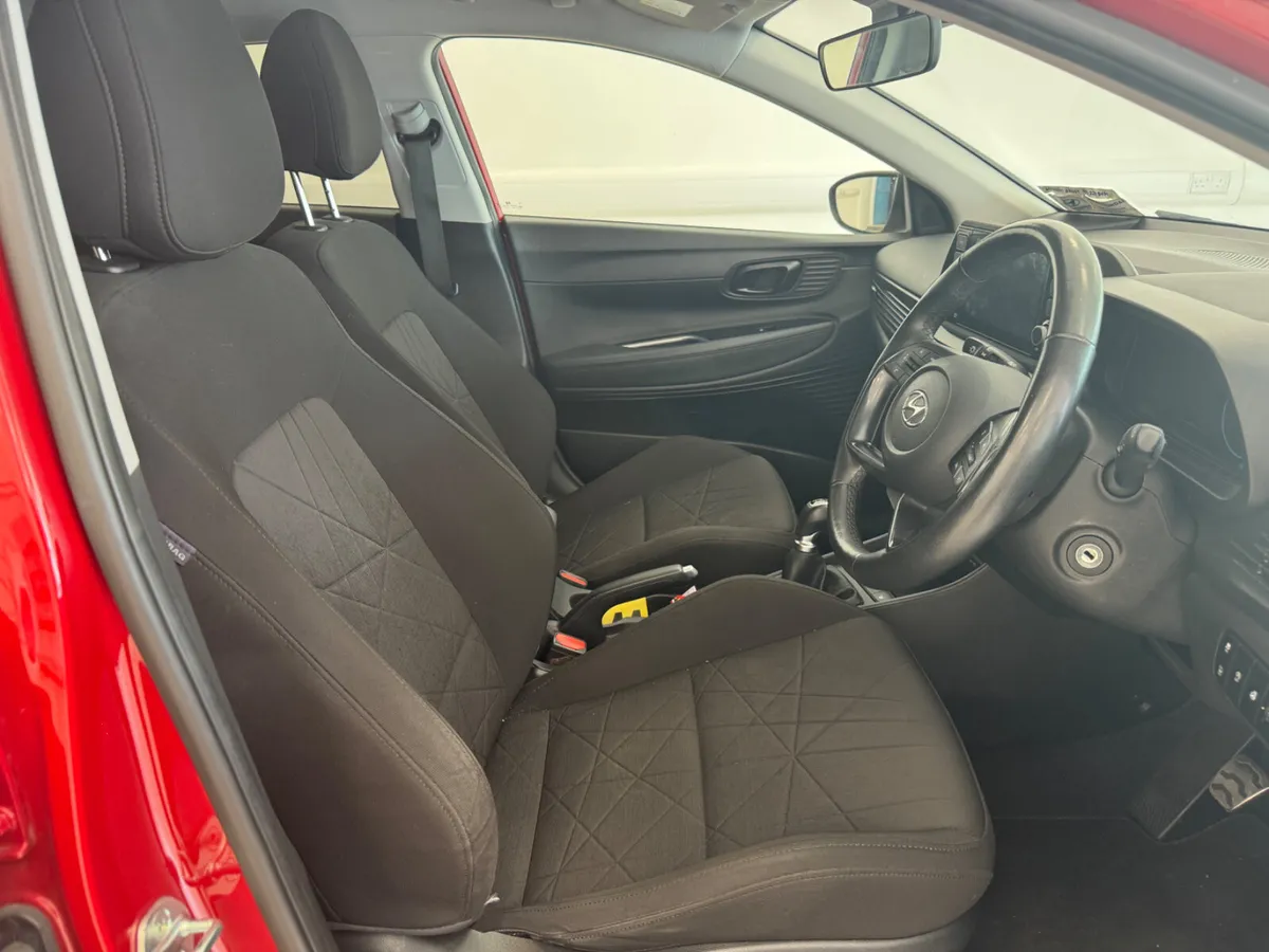 Hyundai Bayon 2022 - Image 4