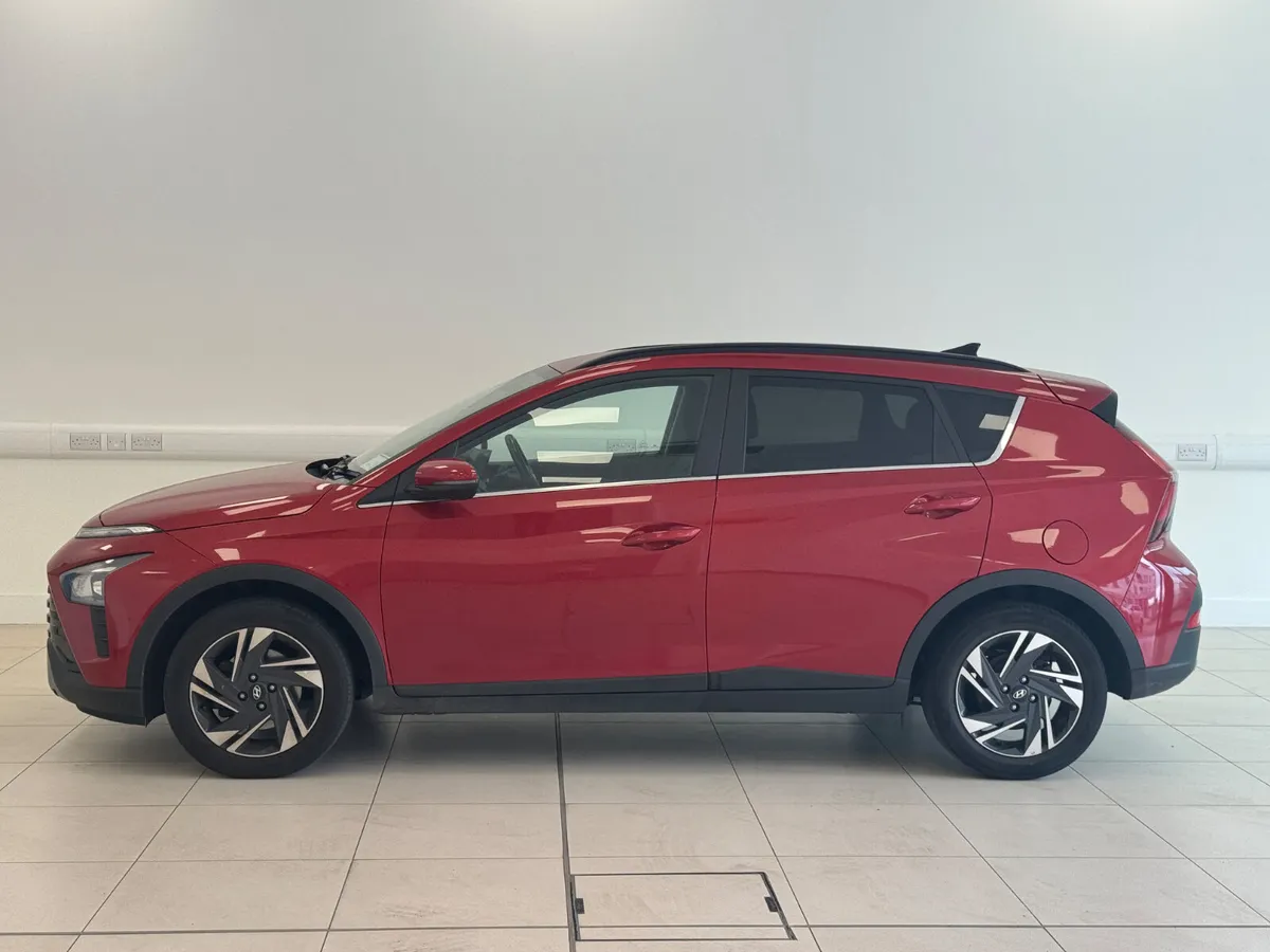 Hyundai Bayon 2022 - Image 2