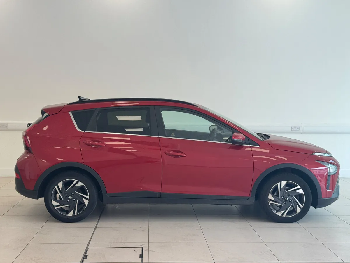 Hyundai Bayon 2022 - Image 3