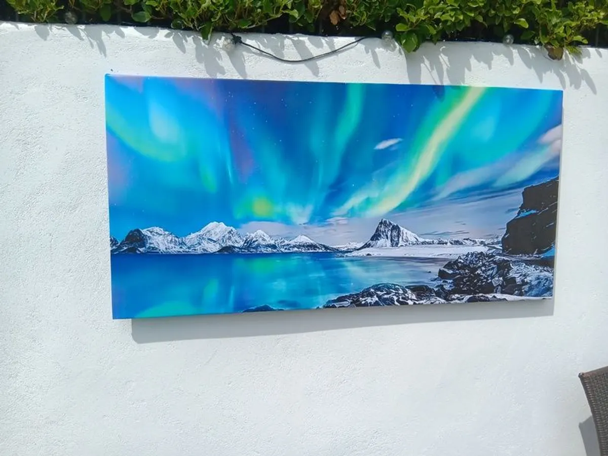 wall art