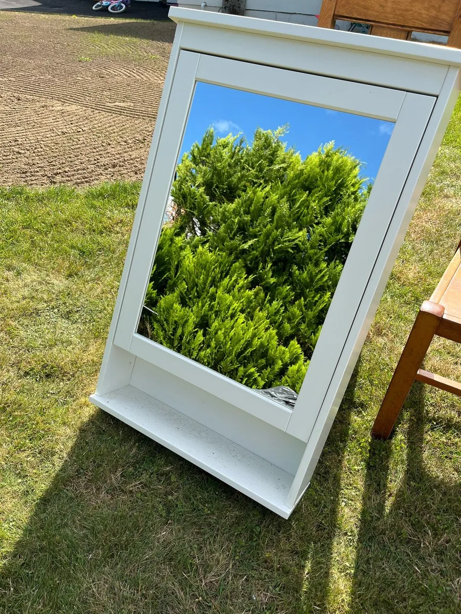 Bathroom cabinet - Image 1