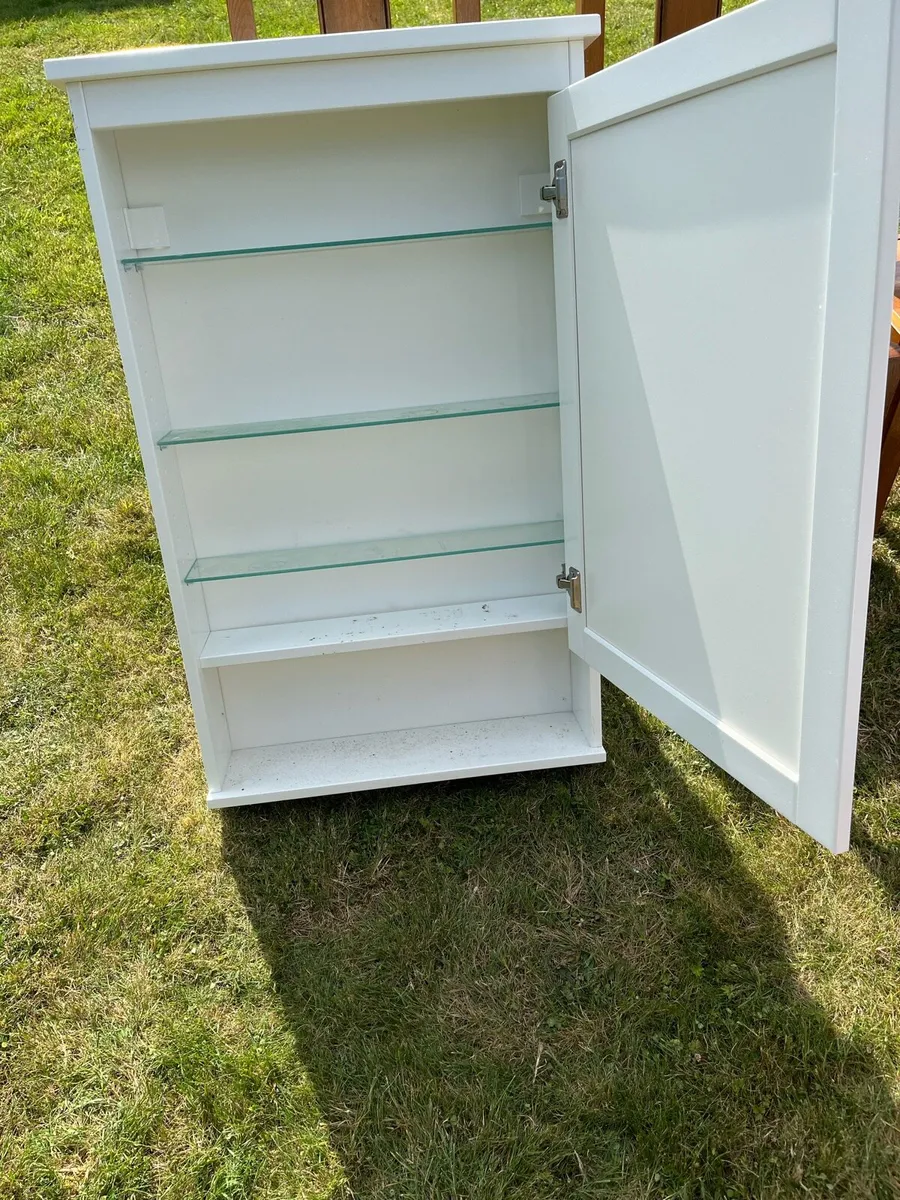 Bathroom cabinet - Image 2