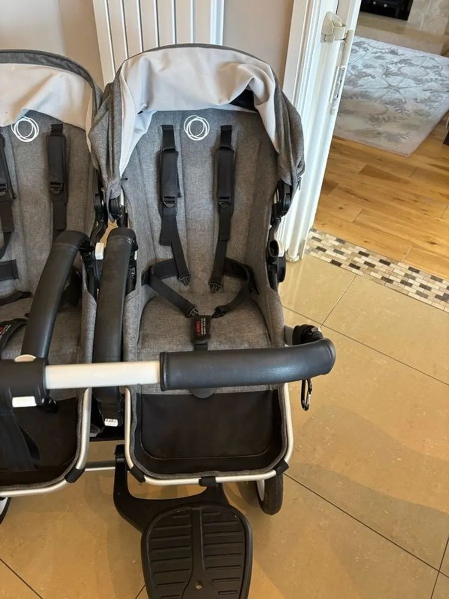 Bugaboo Donkey 3 Duo - Image 4