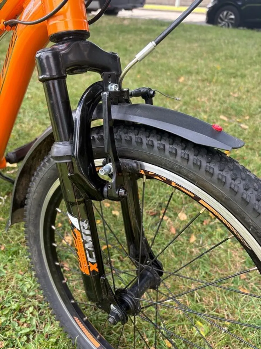 Kids 20" Mountain Bike - Image 3