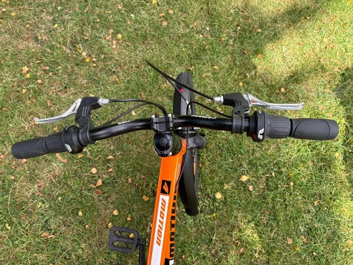 Kids 20" Mountain Bike - Image 4