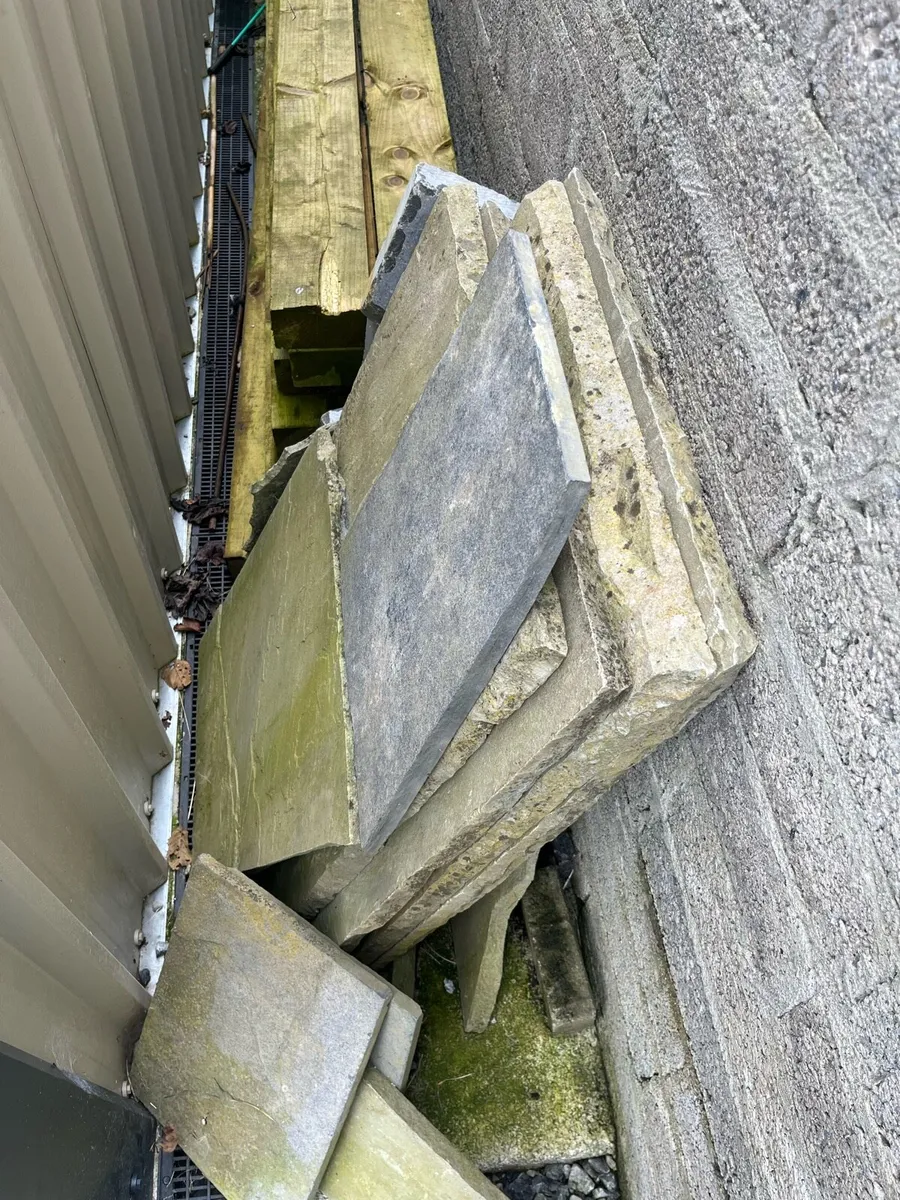 Paving slabs - Image 2