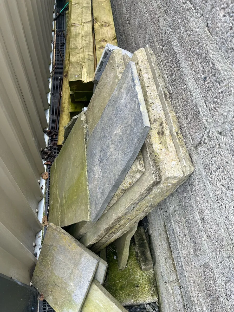 Paving slabs - Image 3