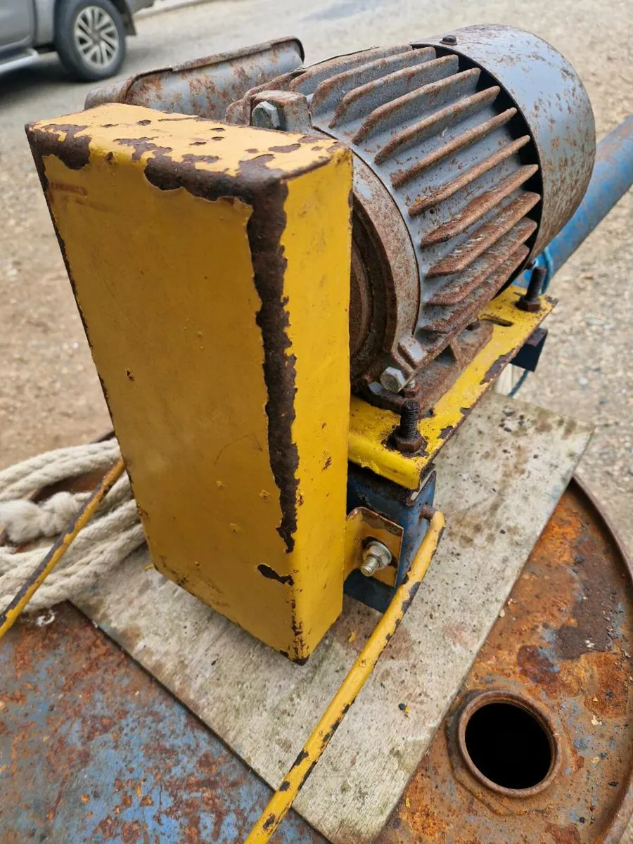 Grain auger - Image 2