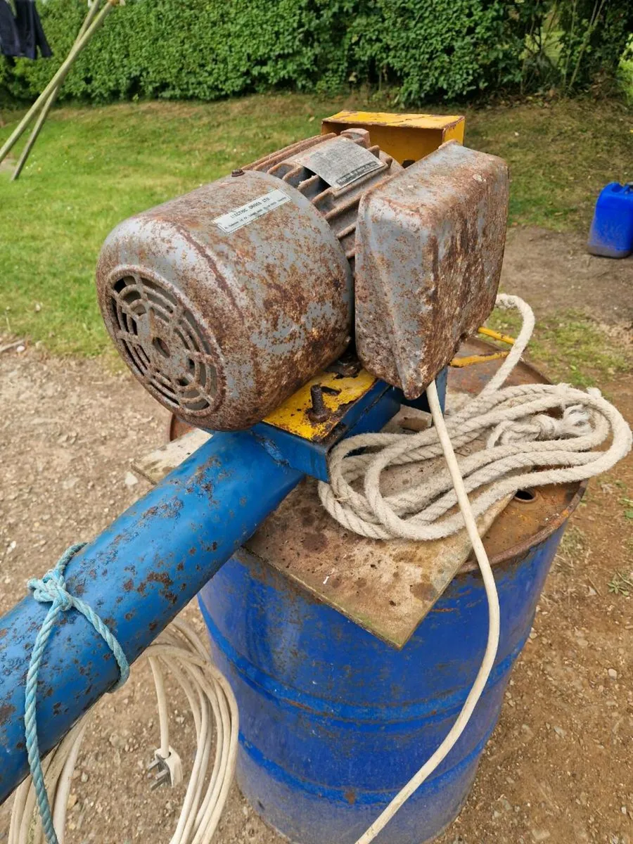Grain auger - Image 3