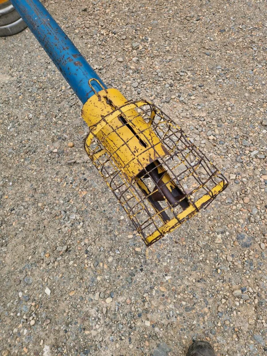 Grain auger - Image 4
